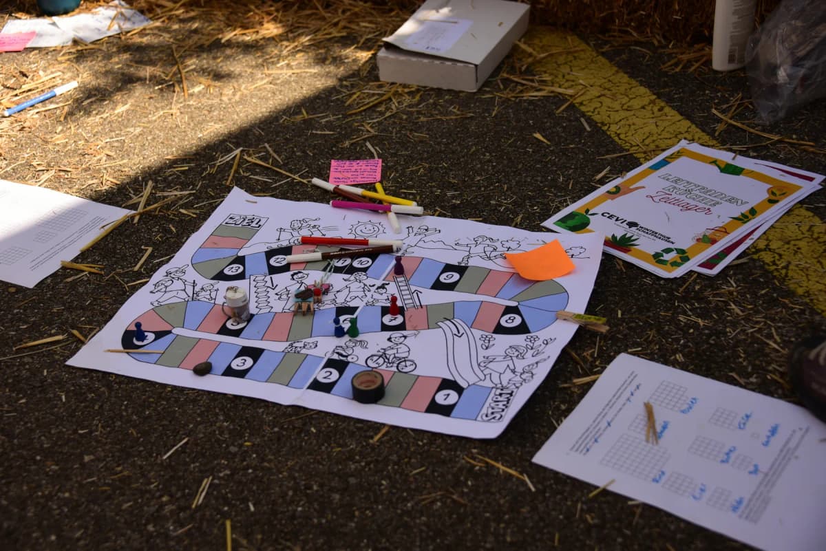 Konekta 24 Workshops