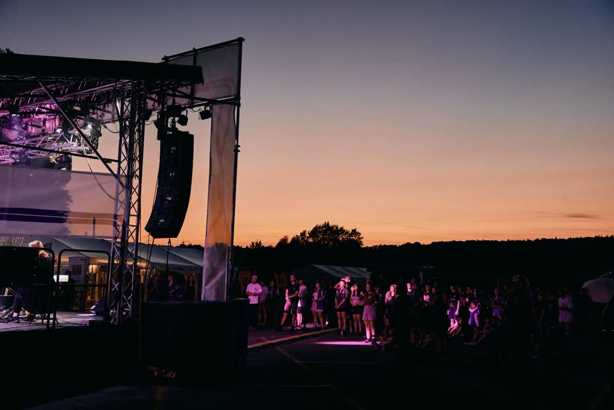Konekta 24 Konzert